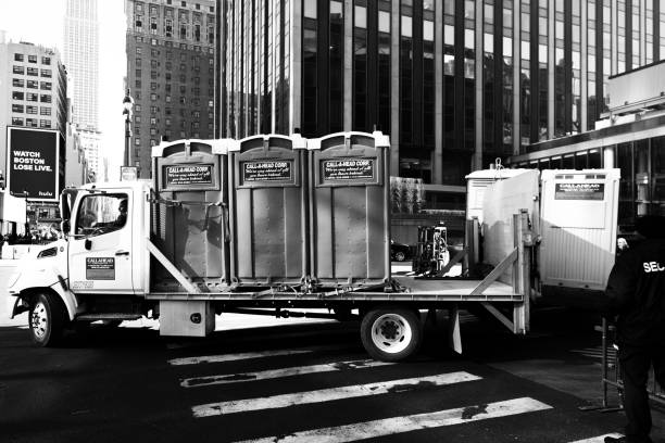 Best Portable restroom trailer rental  in Sa Loma, CA