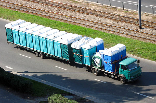 Best Luxury portable toilet rental  in Sa Loma, CA